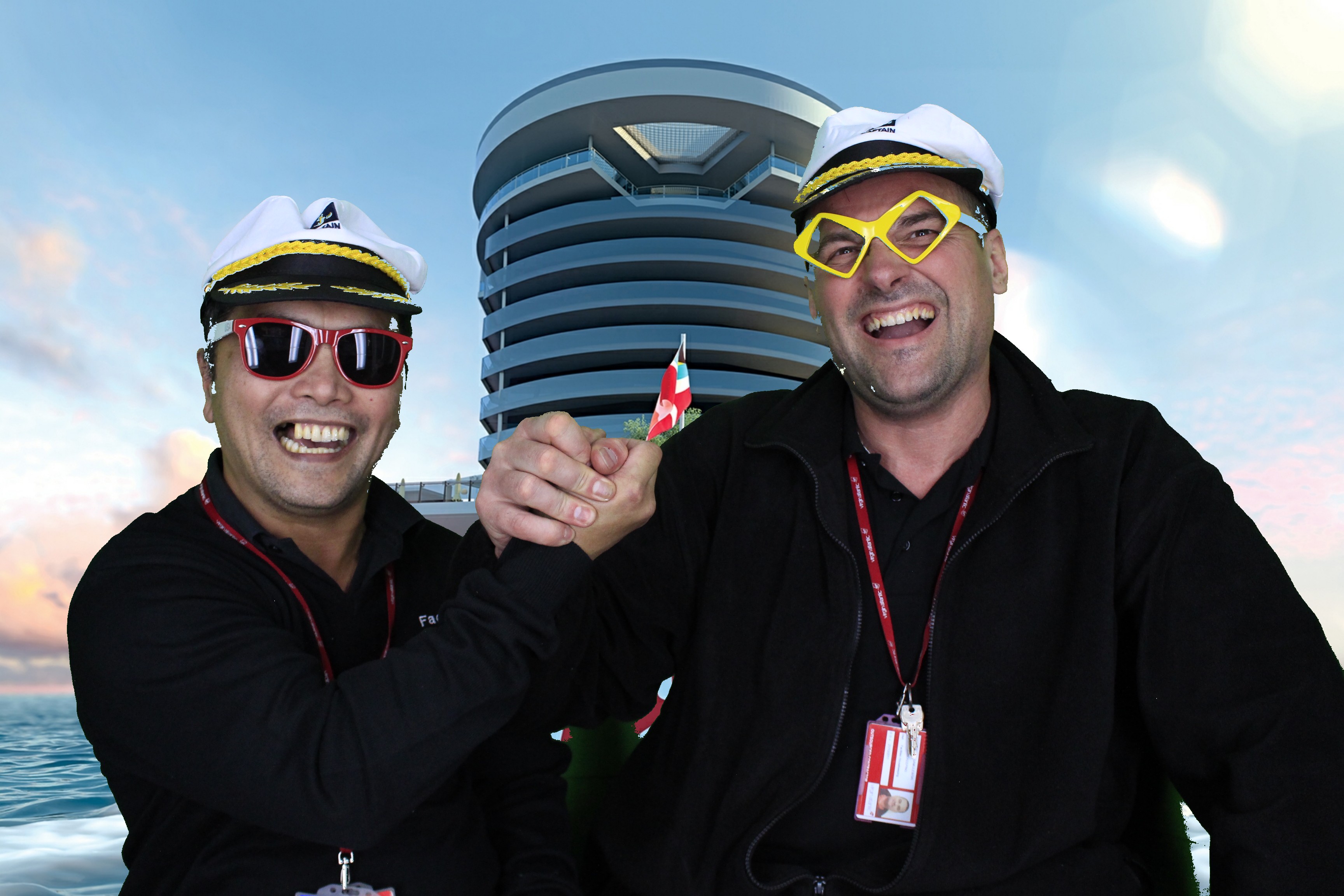 Virgin Voyages | View more photos from the event at gallery.myphotoboothexperience.co.uk/u/MyPhotoBoothExperienceLtd/Virgin-Voyages